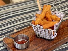 -慕巢西餐厅(中央公馆店)