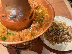 -浩海火燒雲傣家菜(芮欧百货店)