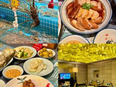 -汕头龙光喜来登酒店