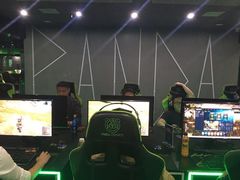 -PANDA电竞中心(天街店)