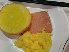 -香港深仔记茶餐厅(东门店)