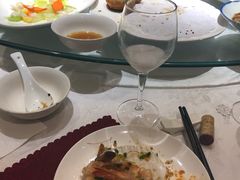 -红城阁·上海味道(四平路店)