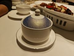 -情书·中餐厅(长嘉汇店)