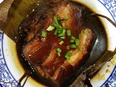 -邱记私房菜·十八年本地菜
