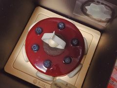-黑池口感烘焙·生日蛋糕(坂田店)