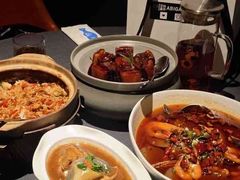 -肆月河豚·淮扬菜·湘菜(华天店)