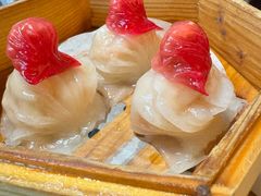 -云山茶餐厅(广东大厦店)