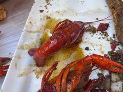 -怪怪龙虾·来自江苏盱眙(惊驾路店)