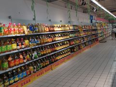 -物美超市(通州果园店)