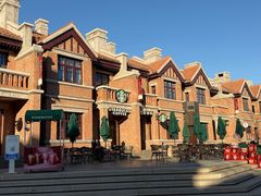 -星巴克(天津五大道店)