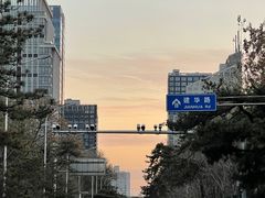 -申德勒加油站西餐厅(日坛路总店)