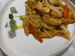 -马凯餐厅(地安门店)