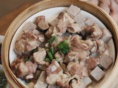 -大盐帮川菜馆(长楹天街店)