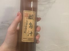 -铁朋小锅米线(玉川巷店)