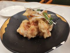 -京滨饭店·餐厅(阜外大街店)