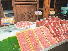 -老凯俚酸汤鱼(鸿通城店)