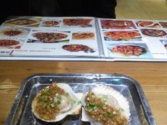 android_upload_pic-老熟人串吧家常菜(旧宫店)