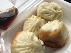 -恒记金煎包(指南里小区店)