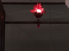 -悦海·家宴·冰花皮皮虾大锅贴(宝龙店)