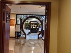 -杭州香格里拉·香宫中餐厅