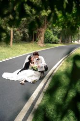 -雨墨婚纱摄影工作室