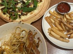 -农畉LONFOOD(万象天地店)