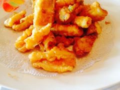 iphone_upload_pic-糟粕醋·椰苑海南菜餐厅(亚龙湾天域酒店)