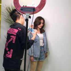 -AYO SALON