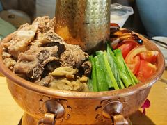 -品味泸沽湖•民族特色菜(大落水店)