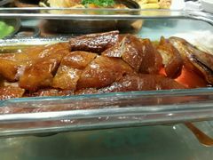 -稻香酒家·33年老字号·港式粤菜(富邦中心店)