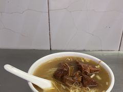 -汉记面馆(南华东路店)