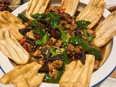 -印象人家·辣子鸡(步行街店)