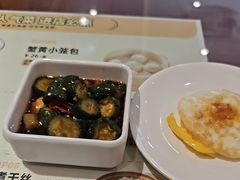 -老淮城·长鱼面(河下古镇店)