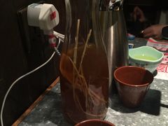 -炭舍干锅·烤鱼(扬名广场店)