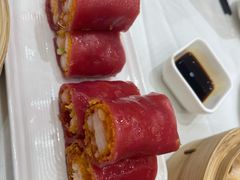 -喜宴又一村·粤菜·茶点·海鲜(壹方天地店)