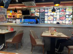 -火龙堂·风味民间菜(文一路店)