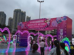 -万达广场(福州金融街店)