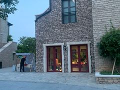 -鹭禧·中餐厅(厦门波特曼七星湾酒店)