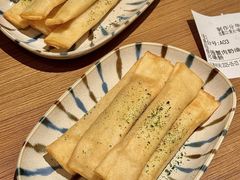 -CURRY YA 熟成咖哩專門店(深圳湾万象城店)