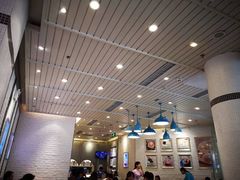 大堂-满记甜品(荟聚购物中心店)