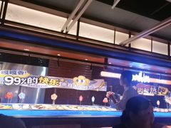 -芝小官牛肉火锅烤肉自助(淮安清江浦区新亚店)