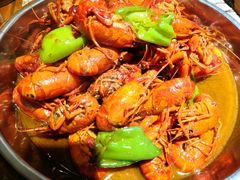-云晓光头烧烤吧(新大陆广场店)