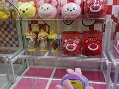 -风云再起游乐汇(北京西单西西友谊店)