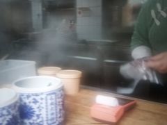 -长安大牌档之西安博物院文化餐厅(中贸店)