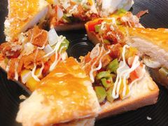 -酵種麦田(山师店)
