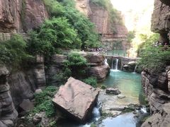 -云台山风景名胜区