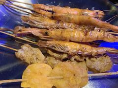 -质烤烤物·活烤海鲜(质烤总店)