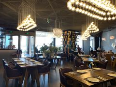 大堂-CASANOVA西餐厅(海信广场店)