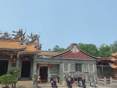 -202特色排档(五缘湾店)