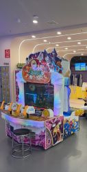 -meland·儿童乐园·游戏厅娃娃机·电玩Xbox(成都合生汇店)